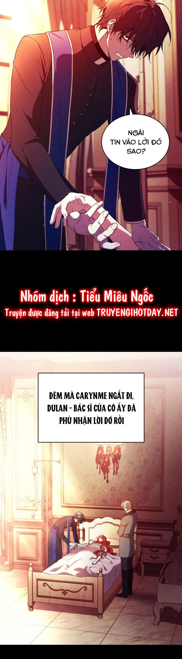 Hoàn Nguyên Quý Cô Chapter 52 - 36