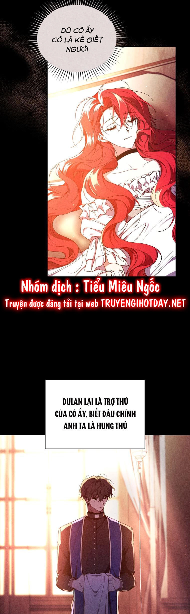 Hoàn Nguyên Quý Cô Chapter 52 - 38