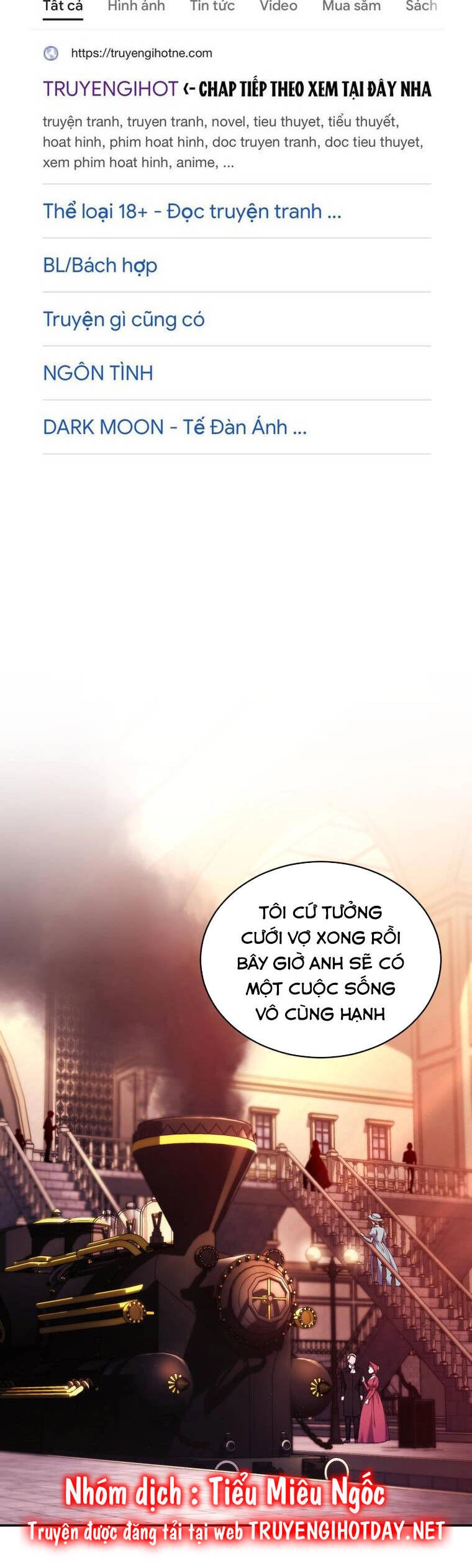 Hoàn Nguyên Quý Cô Chapter 53 - 2