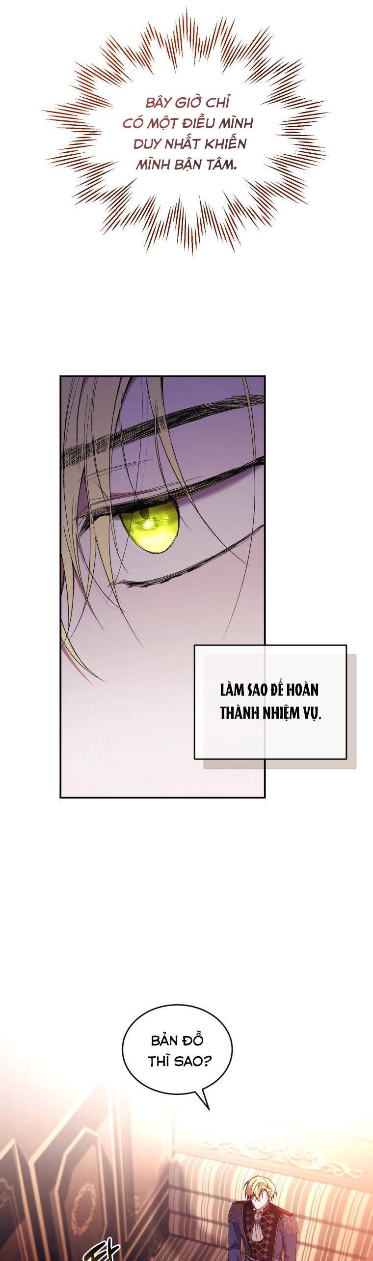 Hoàn Nguyên Quý Cô Chapter 53 - 5