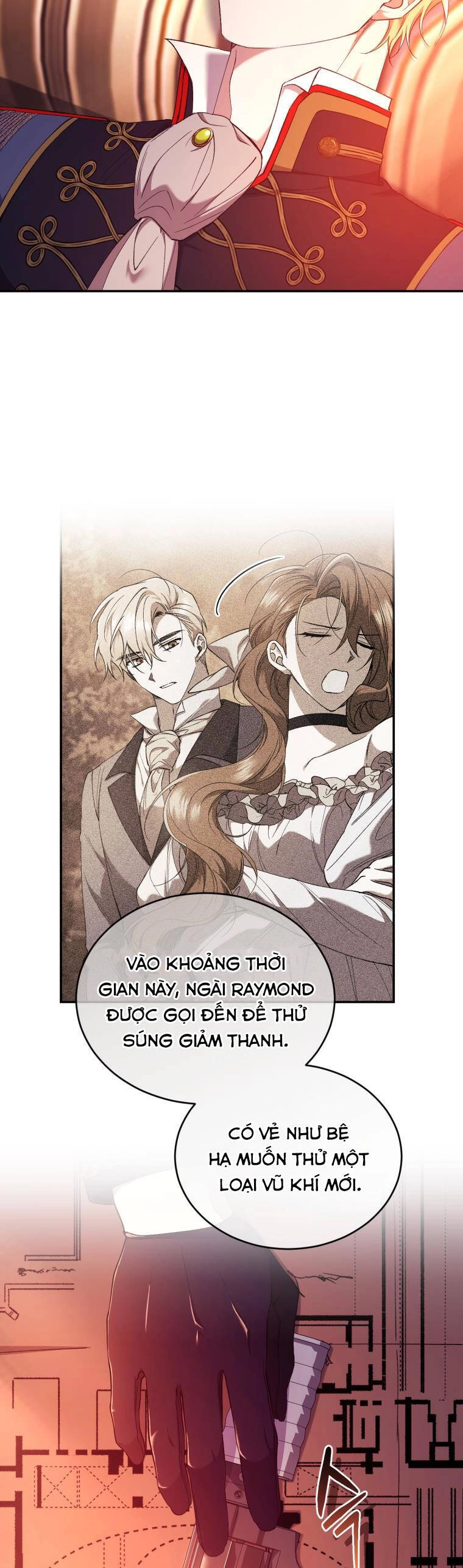 Hoàn Nguyên Quý Cô Chapter 53 - 10