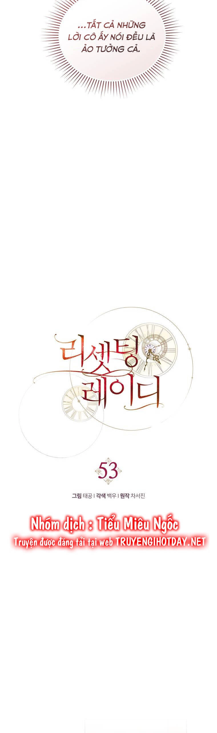 Hoàn Nguyên Quý Cô Chapter 53 - 12