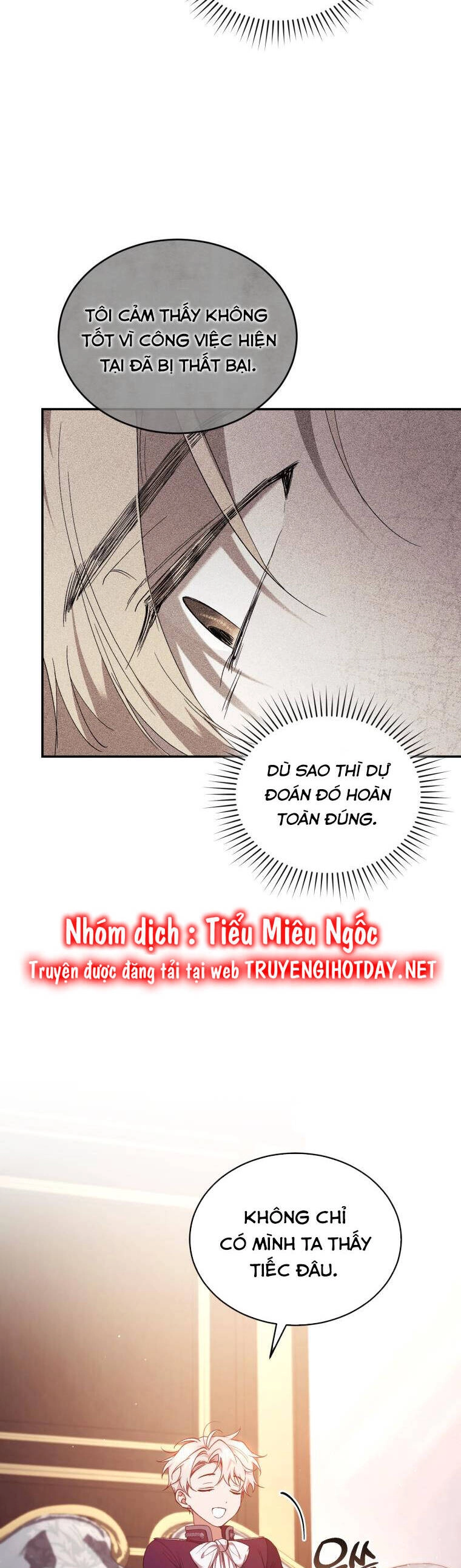 Hoàn Nguyên Quý Cô Chapter 53 - 17