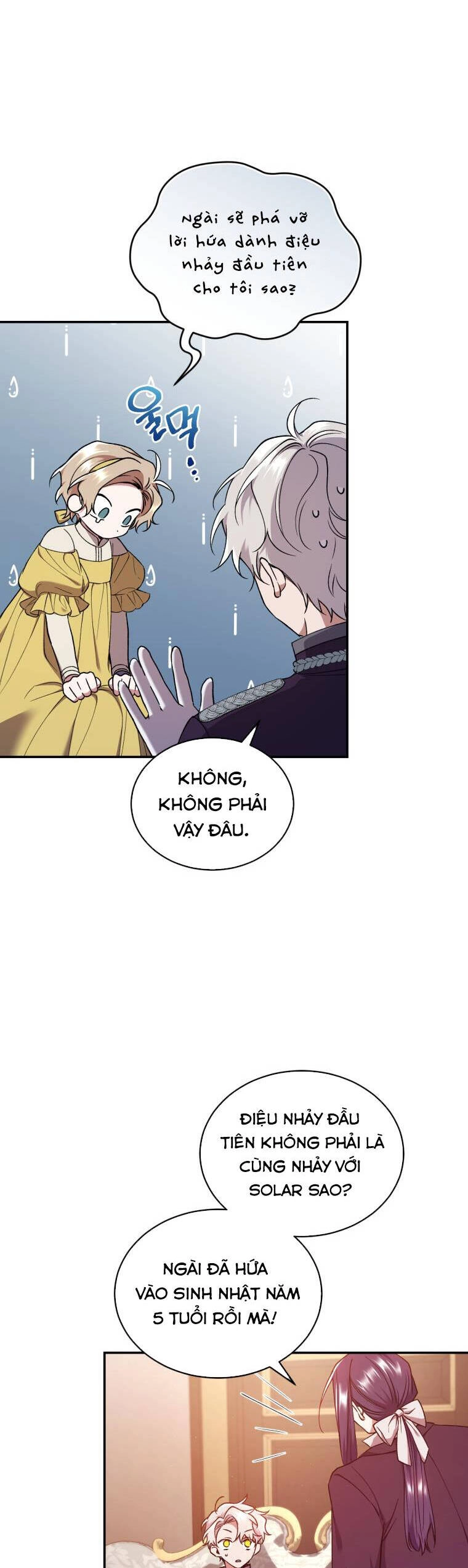 Hoàn Nguyên Quý Cô Chapter 53 - 20