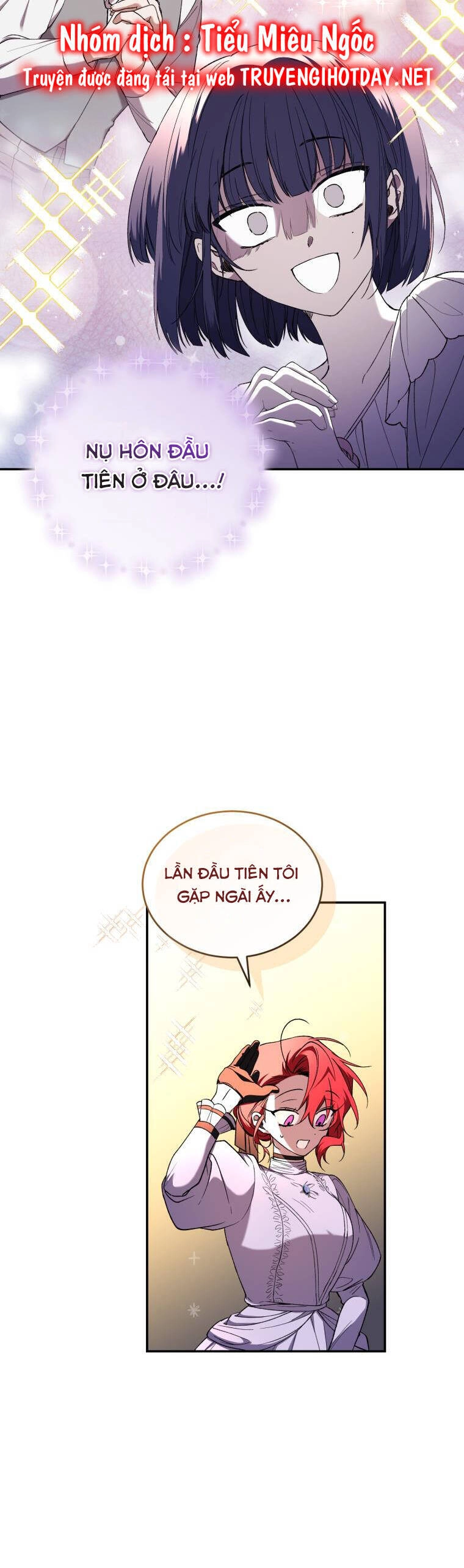 Hoàn Nguyên Quý Cô Chapter 53 - 23