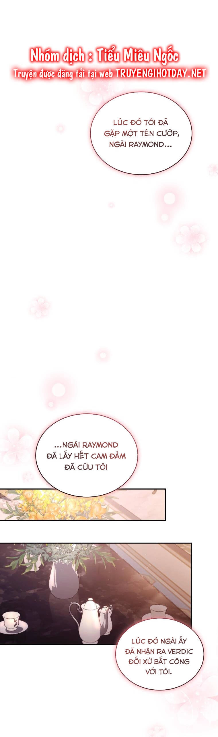 Hoàn Nguyên Quý Cô Chapter 53 - 26