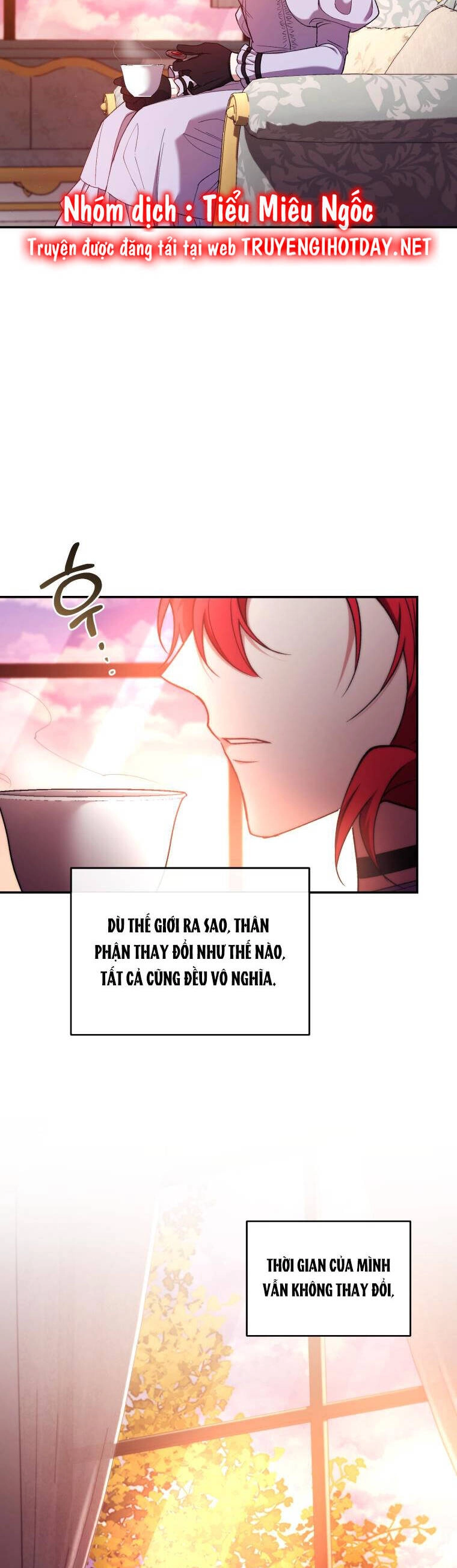 Hoàn Nguyên Quý Cô Chapter 53 - 32