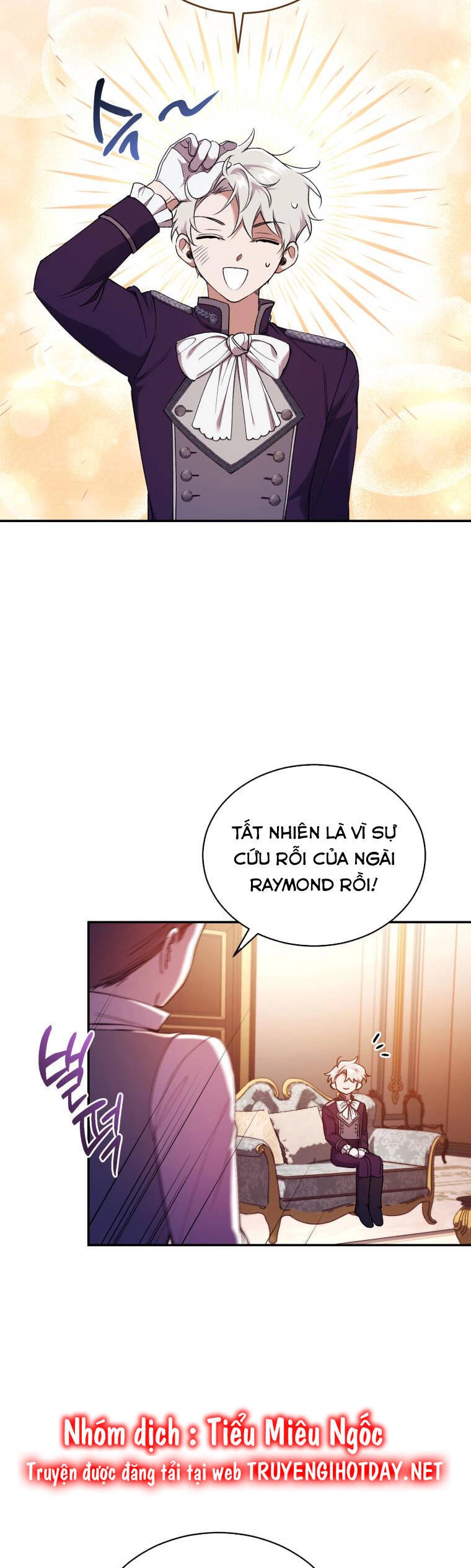 Hoàn Nguyên Quý Cô Chapter 53 - 34