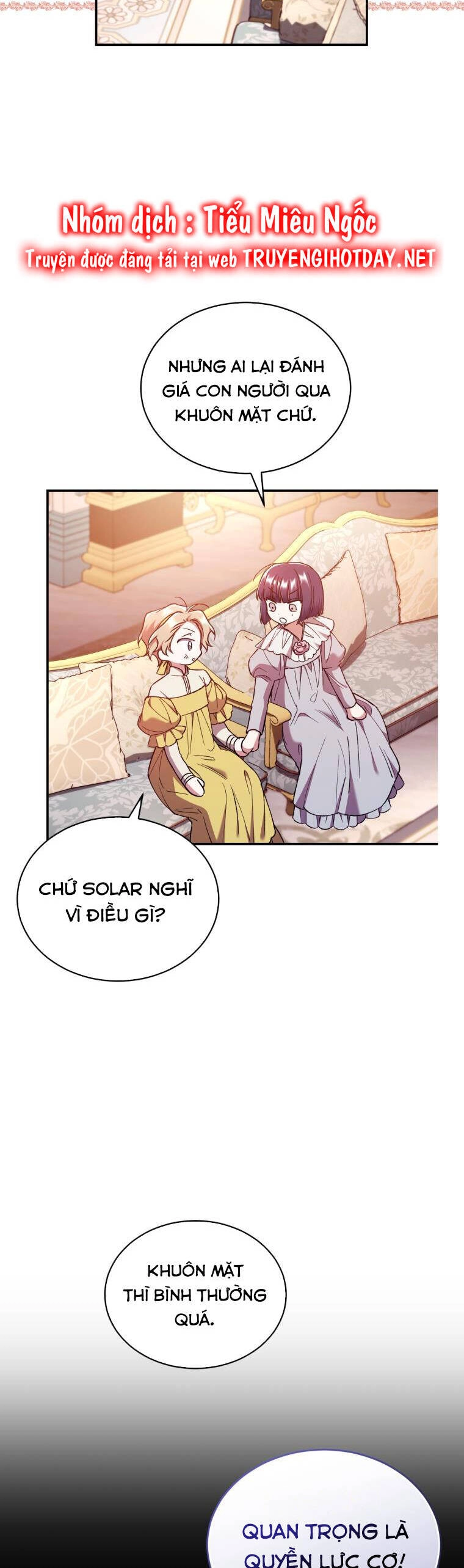 Hoàn Nguyên Quý Cô Chapter 53 - 38