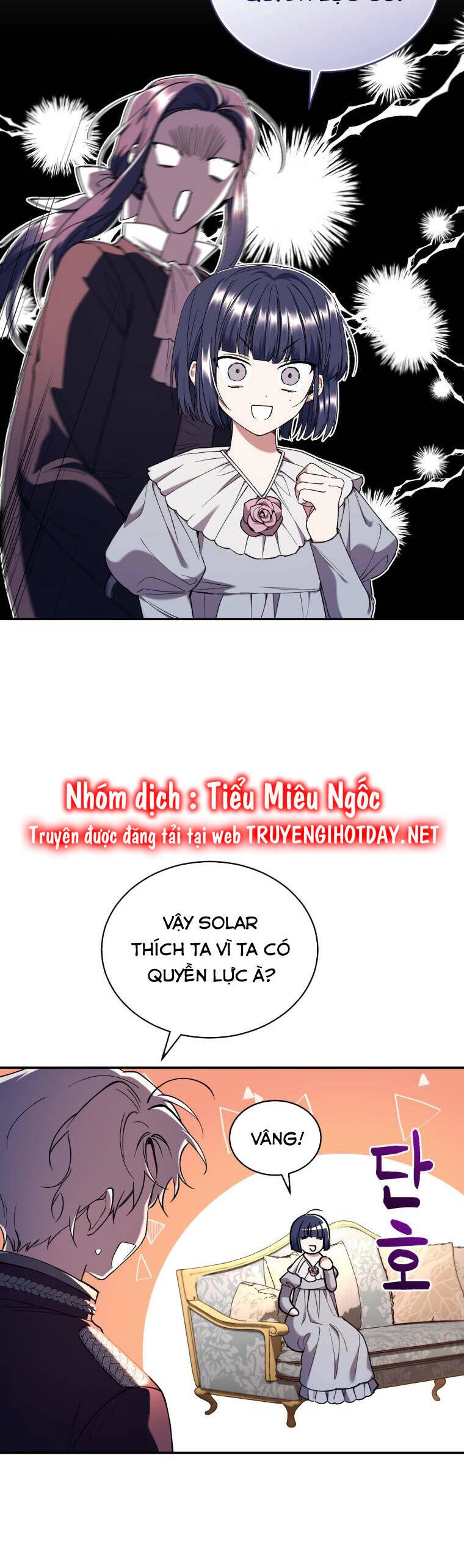 Hoàn Nguyên Quý Cô Chapter 53 - 39