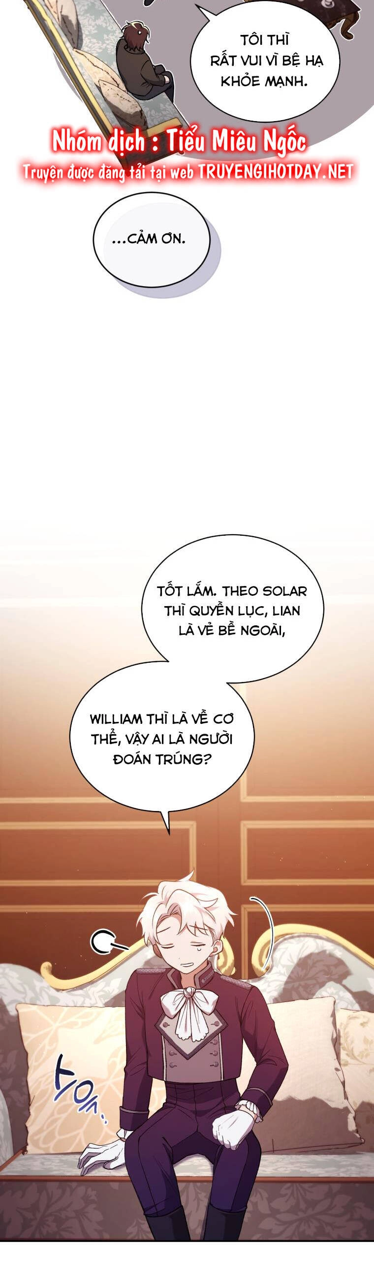 Hoàn Nguyên Quý Cô Chapter 53 - 41