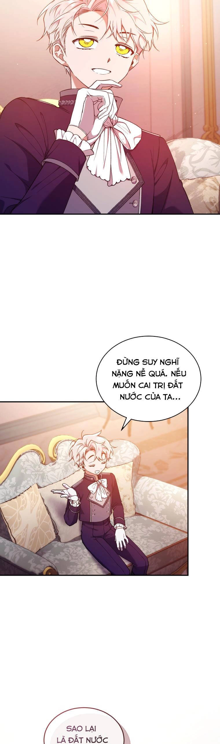 Hoàn Nguyên Quý Cô Chapter 53 - 43