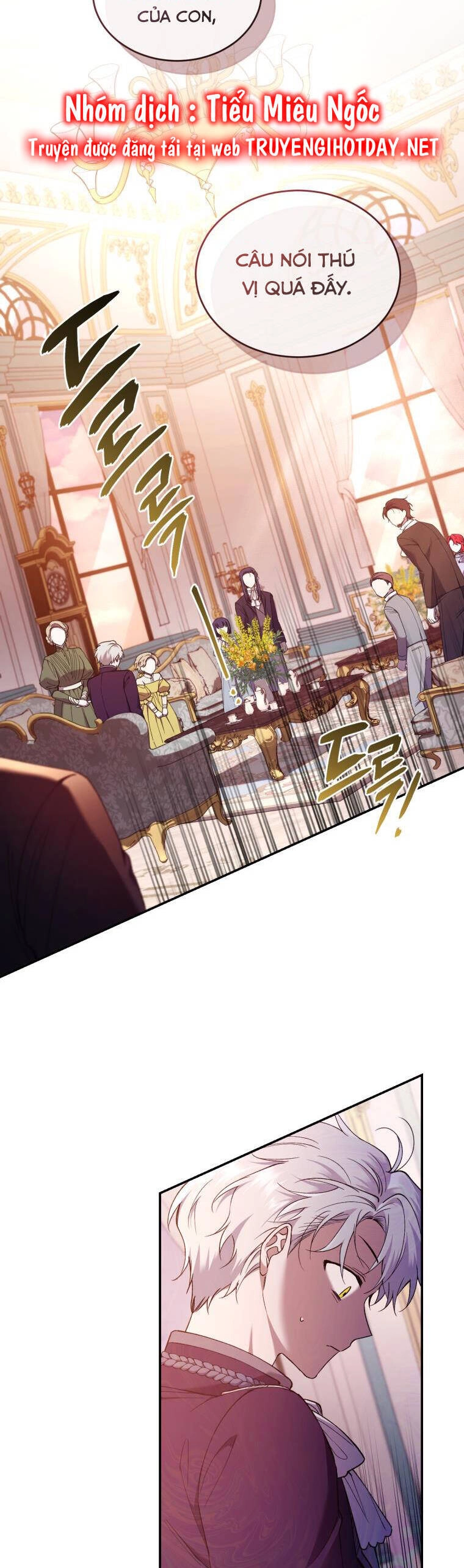 Hoàn Nguyên Quý Cô Chapter 53 - 44