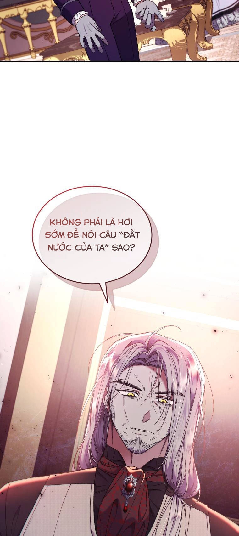 Hoàn Nguyên Quý Cô Chapter 53 - 46