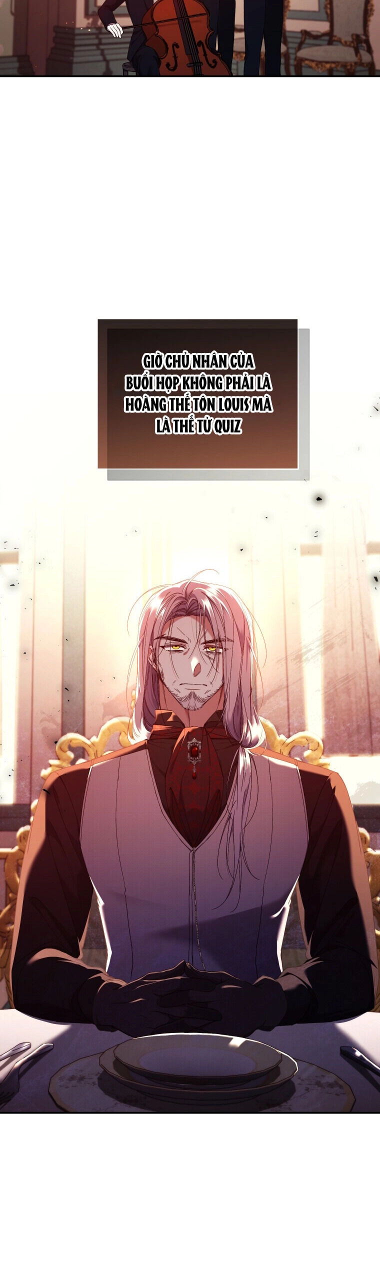 Hoàn Nguyên Quý Cô Chapter 54 - 3