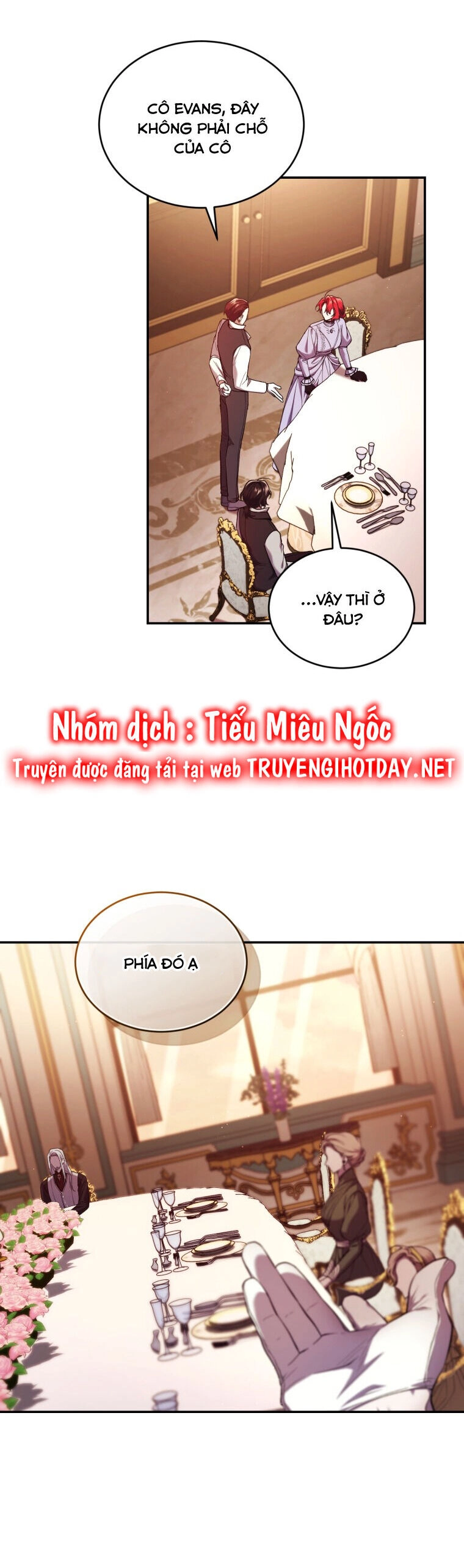 Hoàn Nguyên Quý Cô Chapter 54 - 4