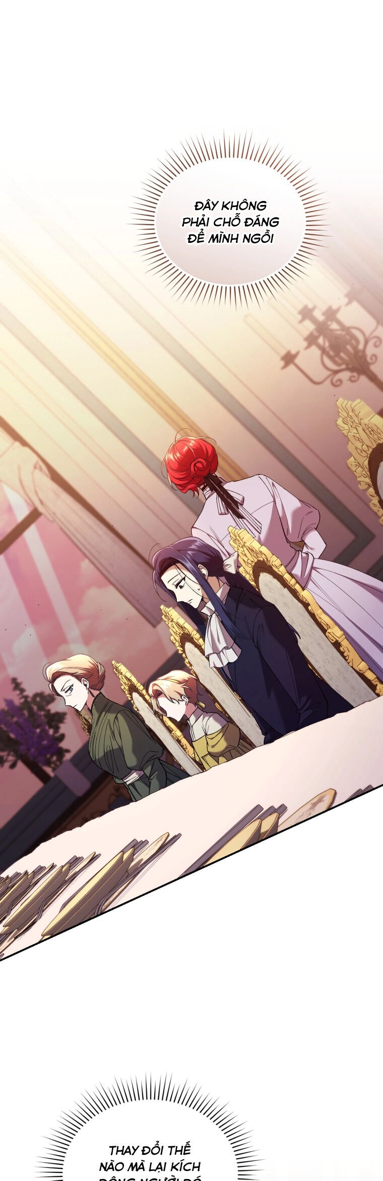 Hoàn Nguyên Quý Cô Chapter 54 - 5