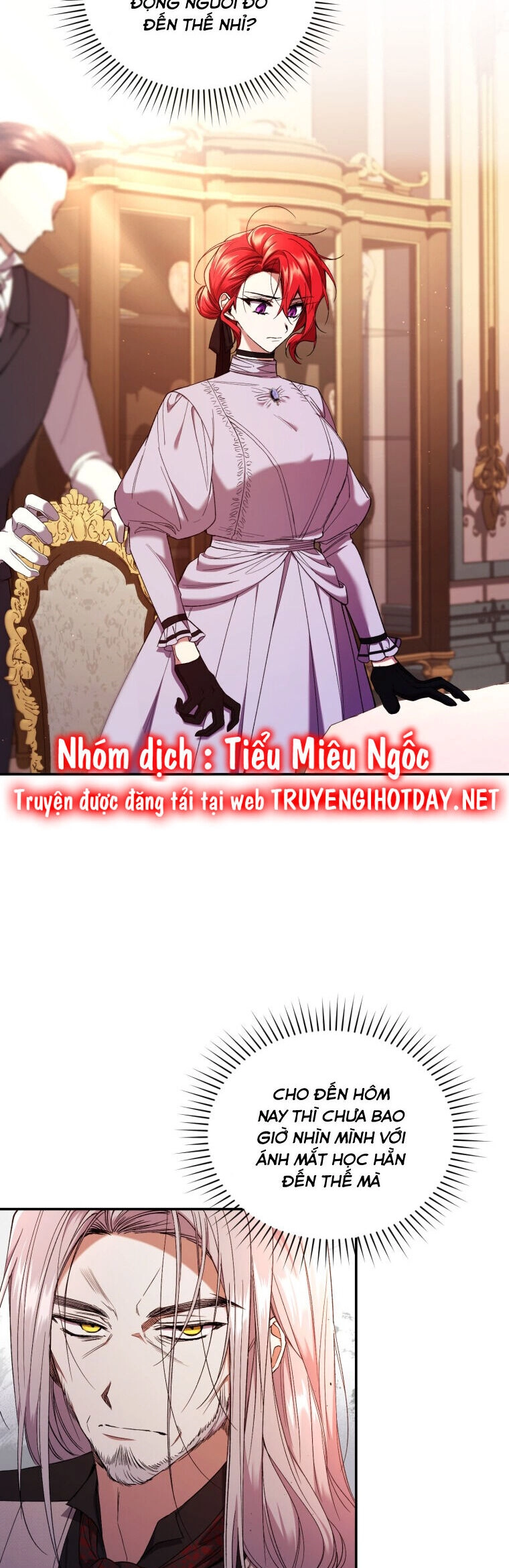 Hoàn Nguyên Quý Cô Chapter 54 - 6