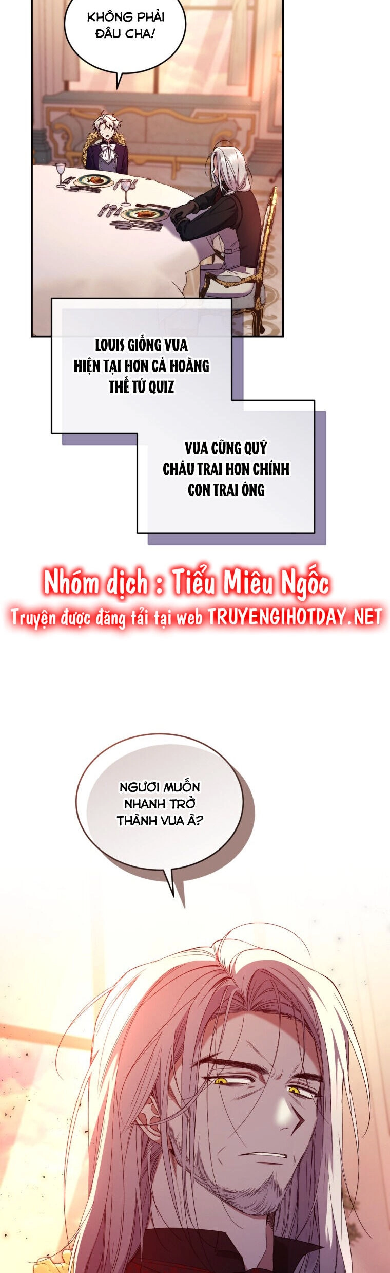 Hoàn Nguyên Quý Cô Chapter 54 - 10