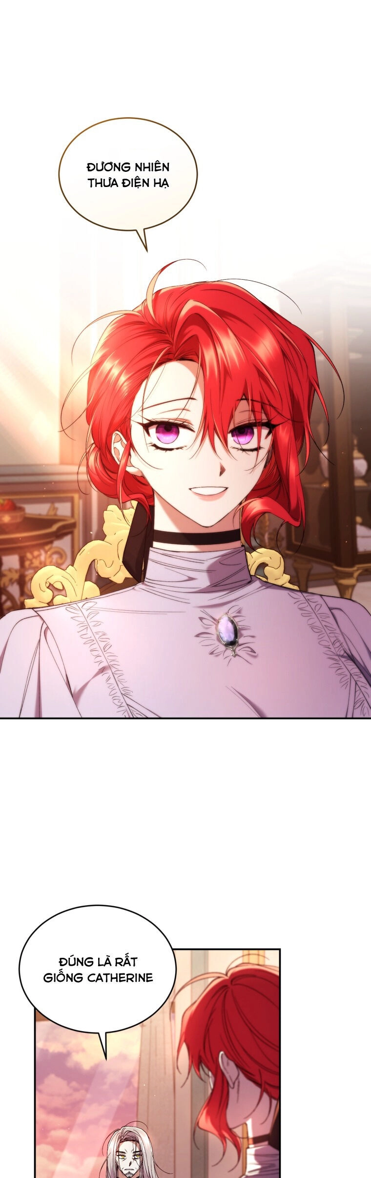 Hoàn Nguyên Quý Cô Chapter 54 - 13