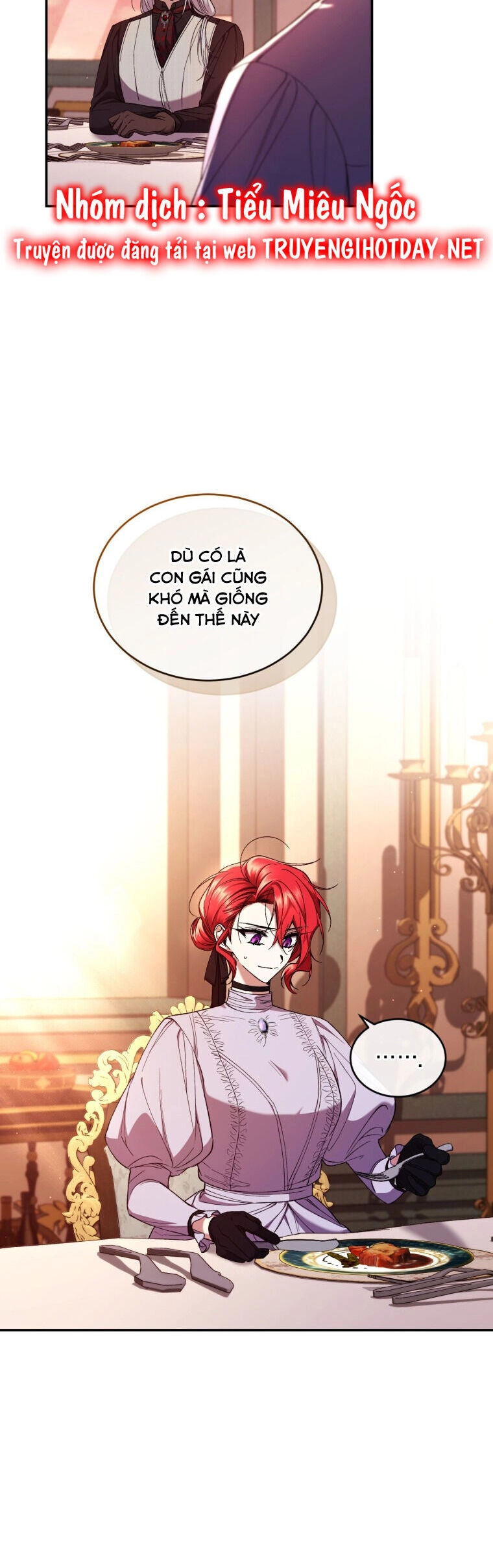 Hoàn Nguyên Quý Cô Chapter 54 - 14