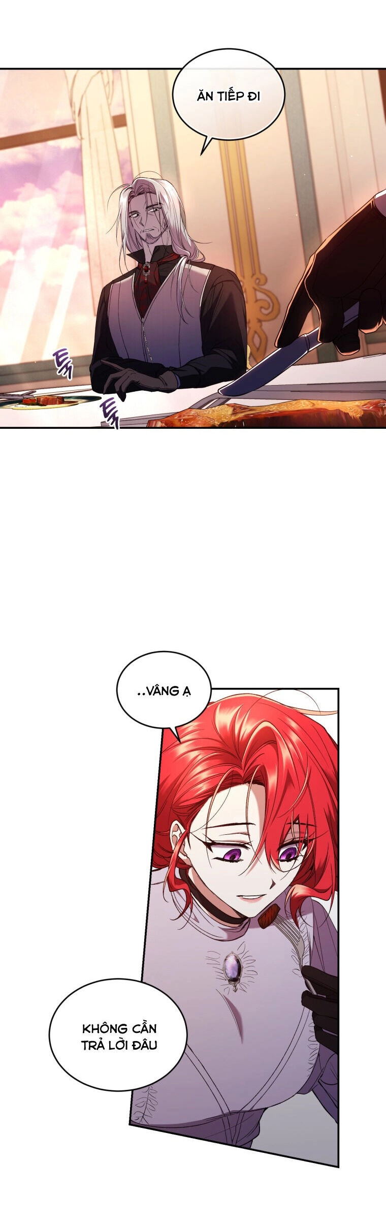 Hoàn Nguyên Quý Cô Chapter 54 - 15