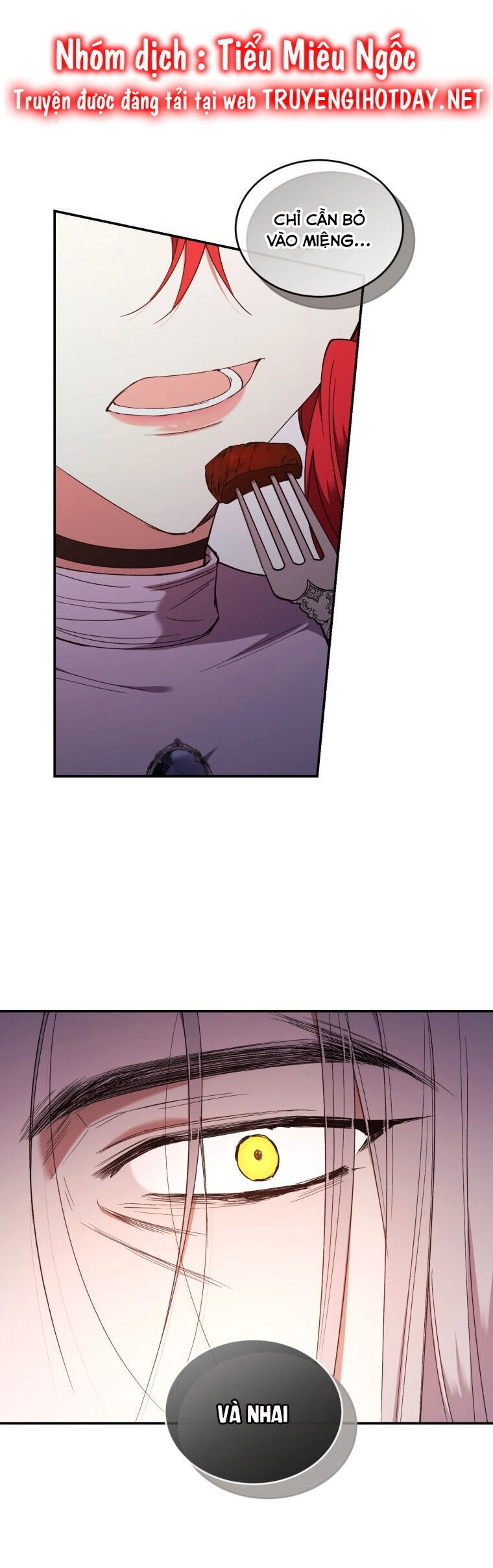 Hoàn Nguyên Quý Cô Chapter 54 - 16