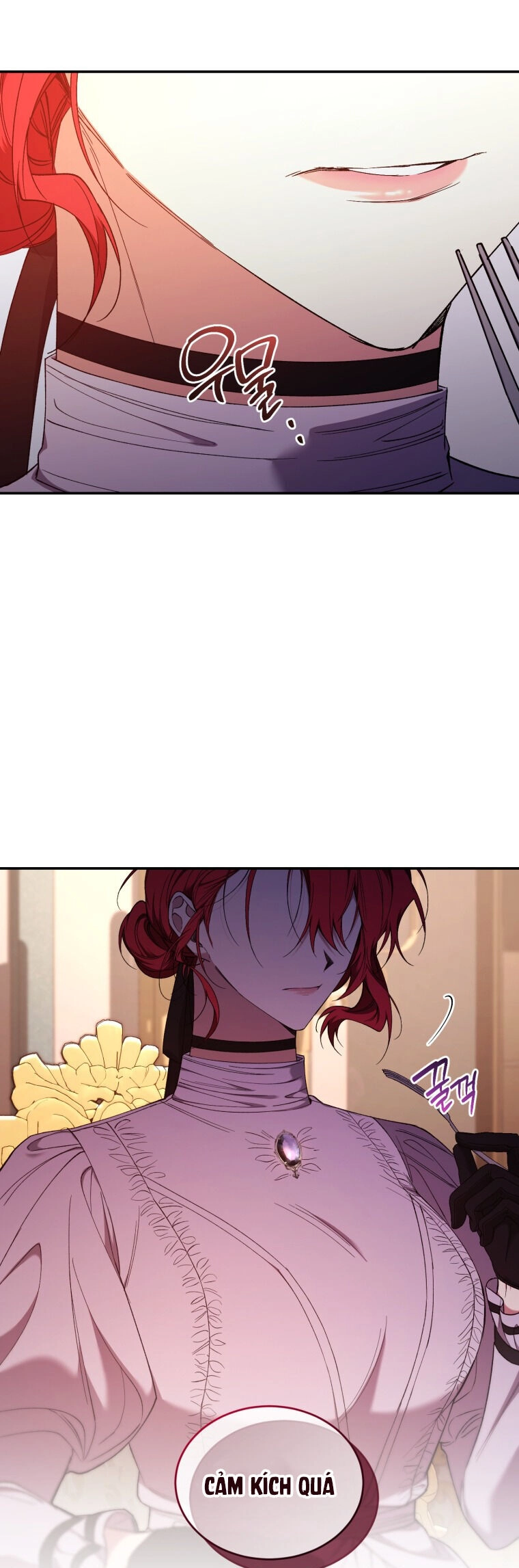 Hoàn Nguyên Quý Cô Chapter 54 - 17