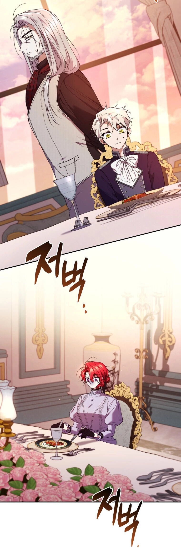 Hoàn Nguyên Quý Cô Chapter 54 - 20