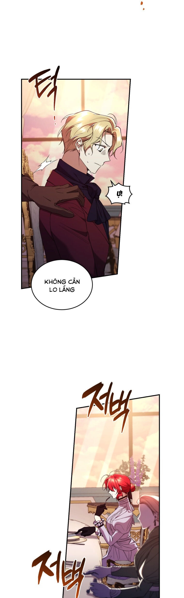 Hoàn Nguyên Quý Cô Chapter 54 - 21