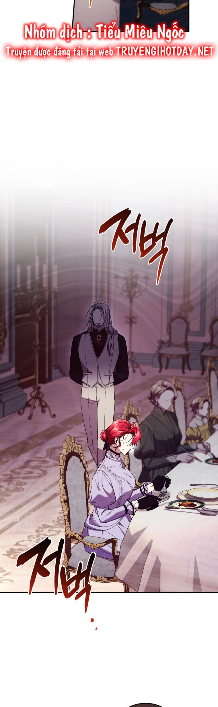 Hoàn Nguyên Quý Cô Chapter 54 - 22