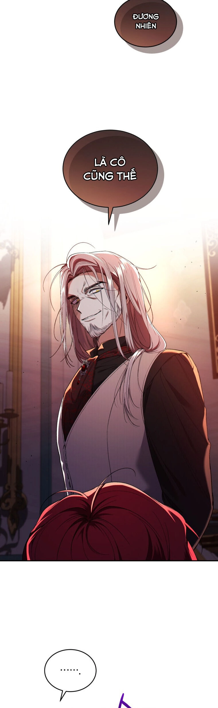 Hoàn Nguyên Quý Cô Chapter 54 - 23