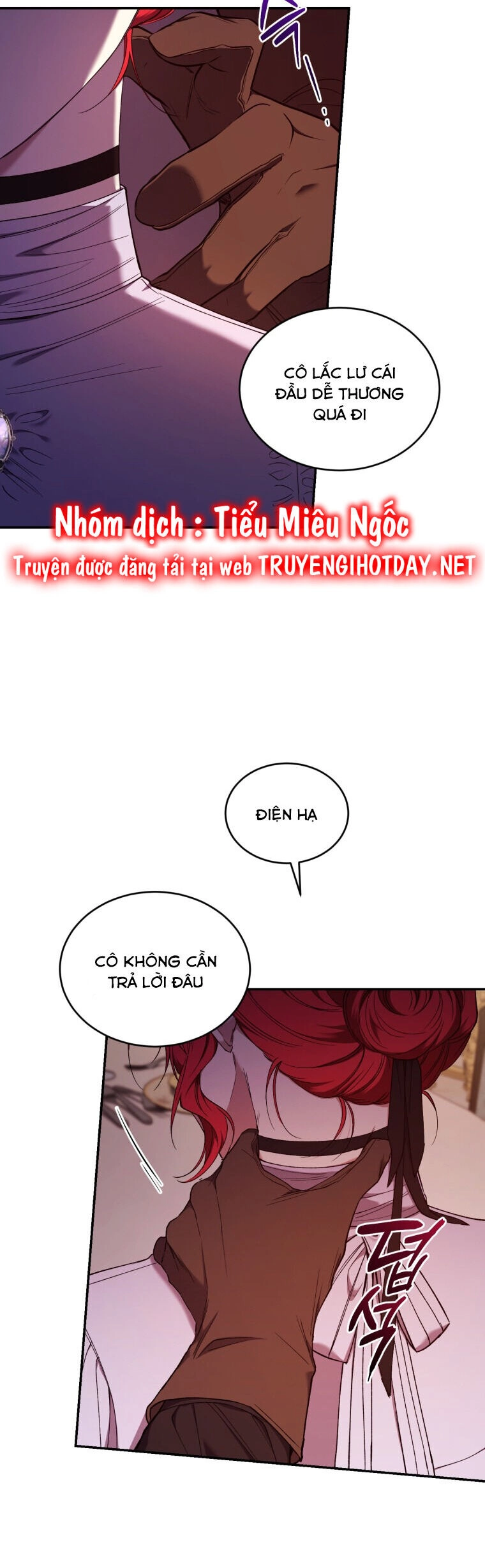 Hoàn Nguyên Quý Cô Chapter 54 - 24