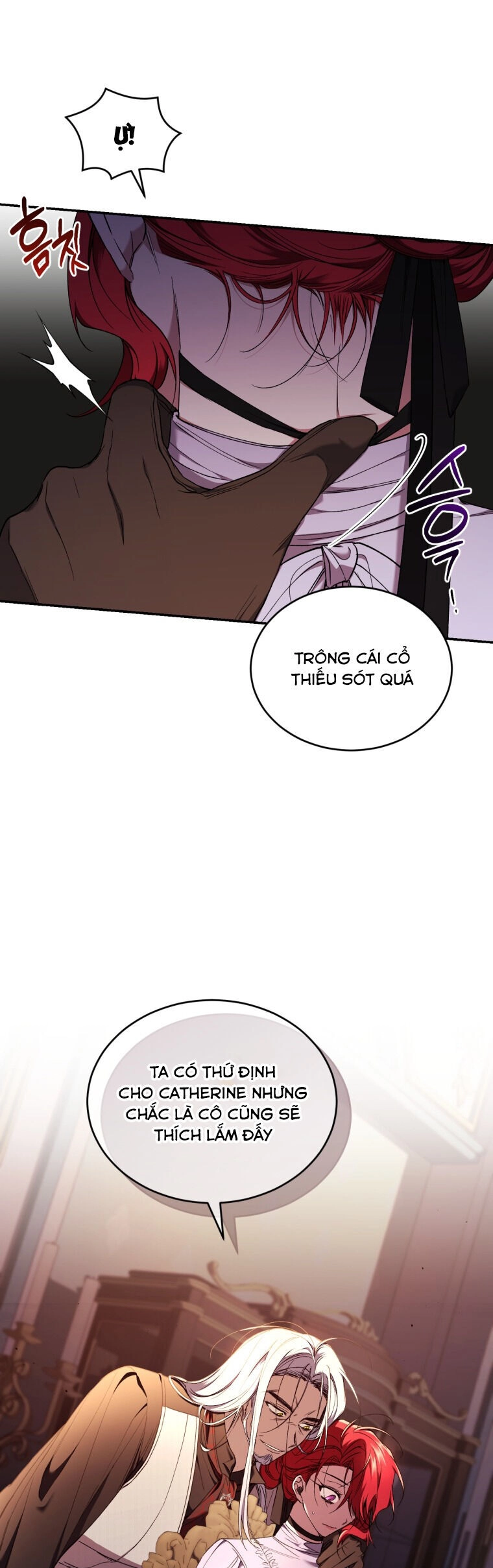 Hoàn Nguyên Quý Cô Chapter 54 - 25