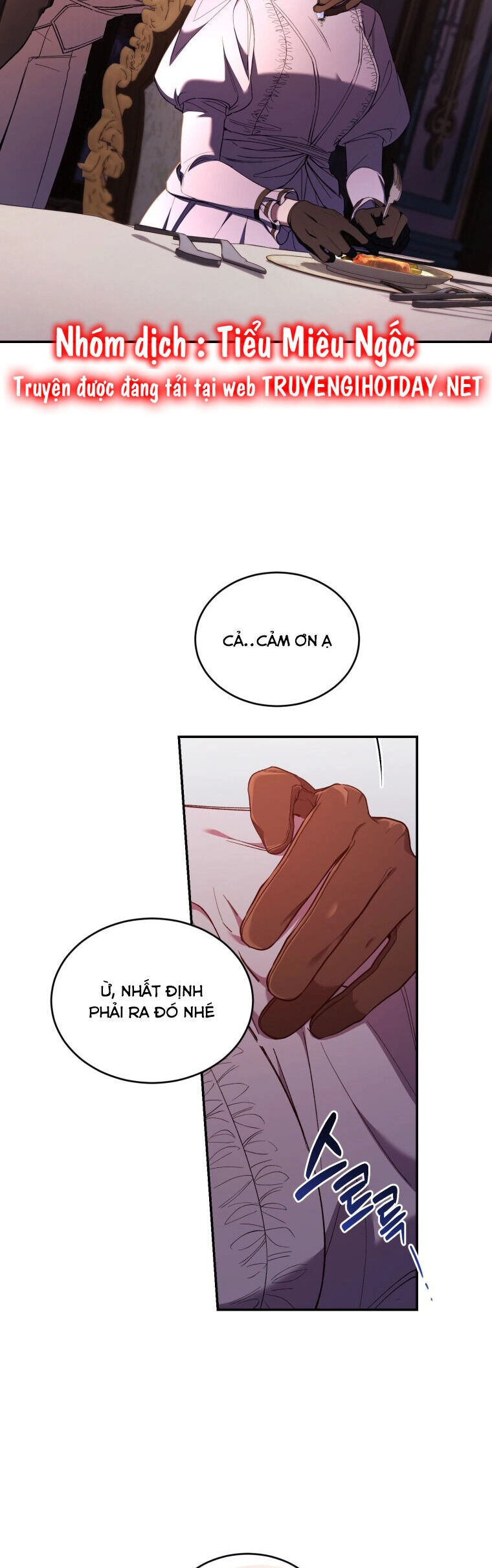 Hoàn Nguyên Quý Cô Chapter 54 - 26