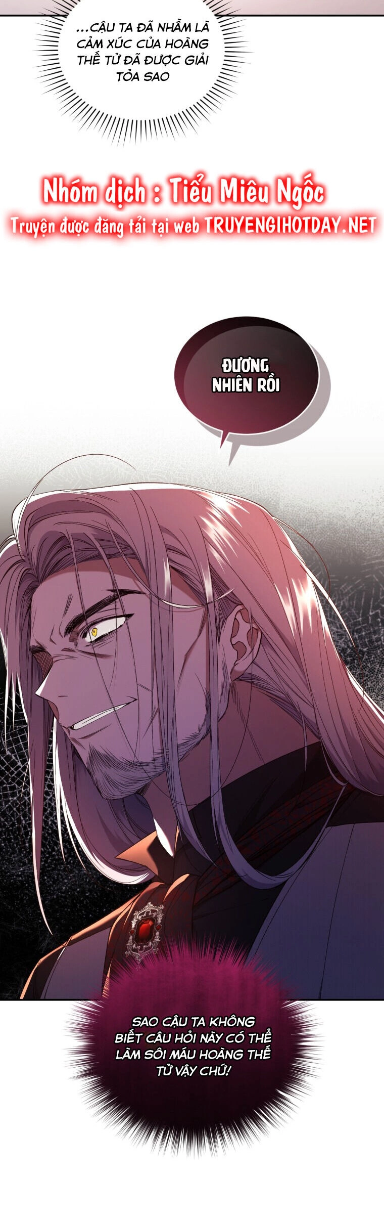 Hoàn Nguyên Quý Cô Chapter 54 - 28