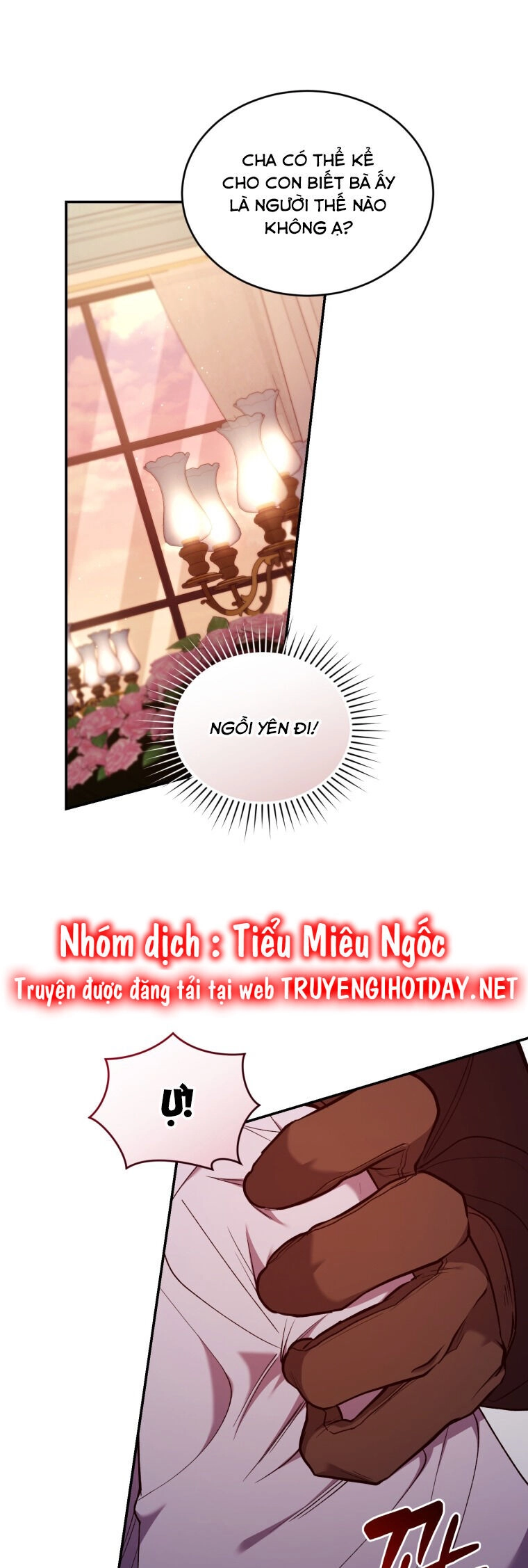 Hoàn Nguyên Quý Cô Chapter 54 - 29