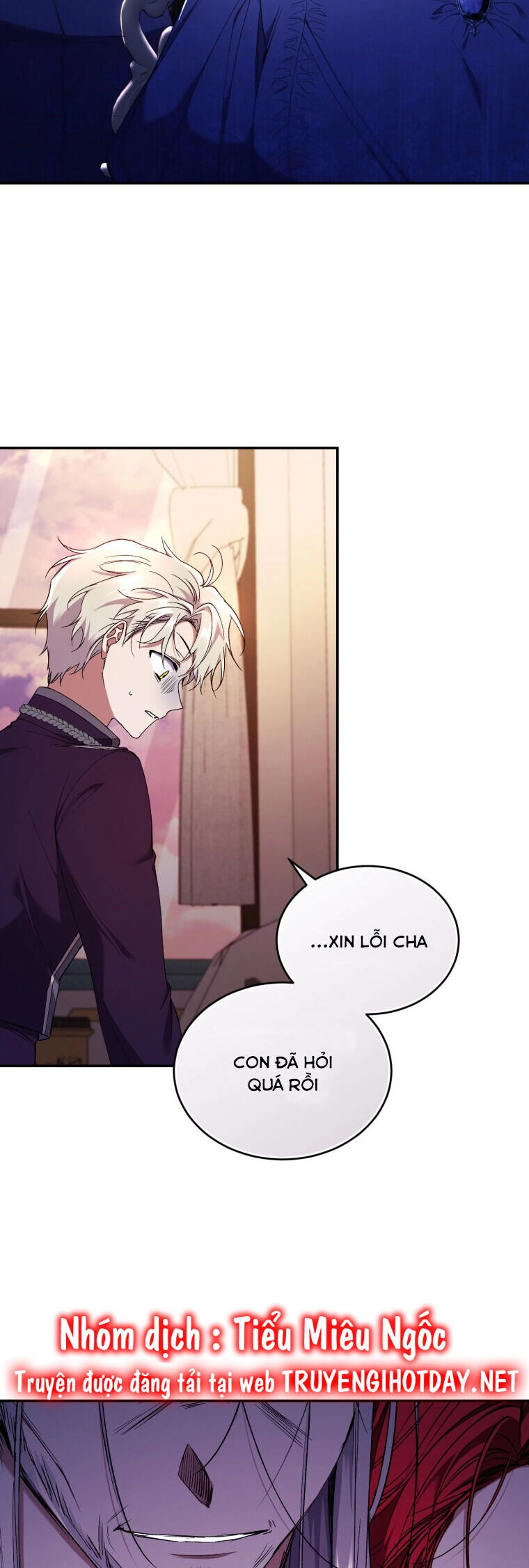 Hoàn Nguyên Quý Cô Chapter 54 - 31