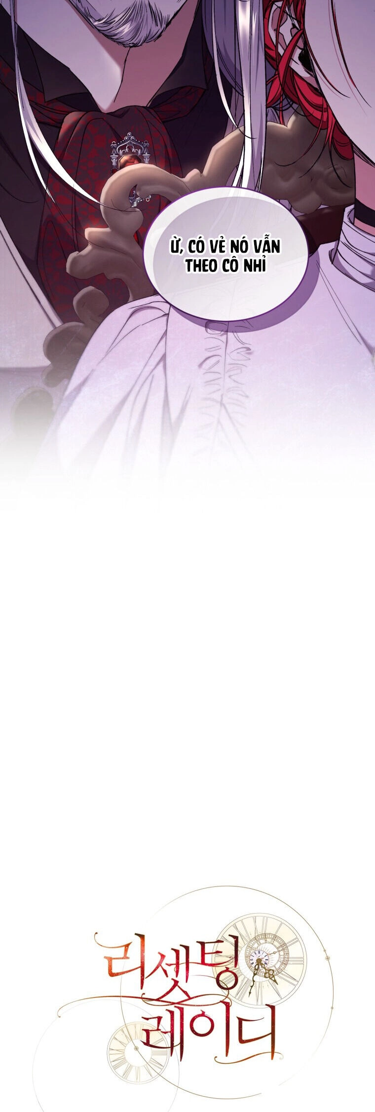 Hoàn Nguyên Quý Cô Chapter 54 - 32