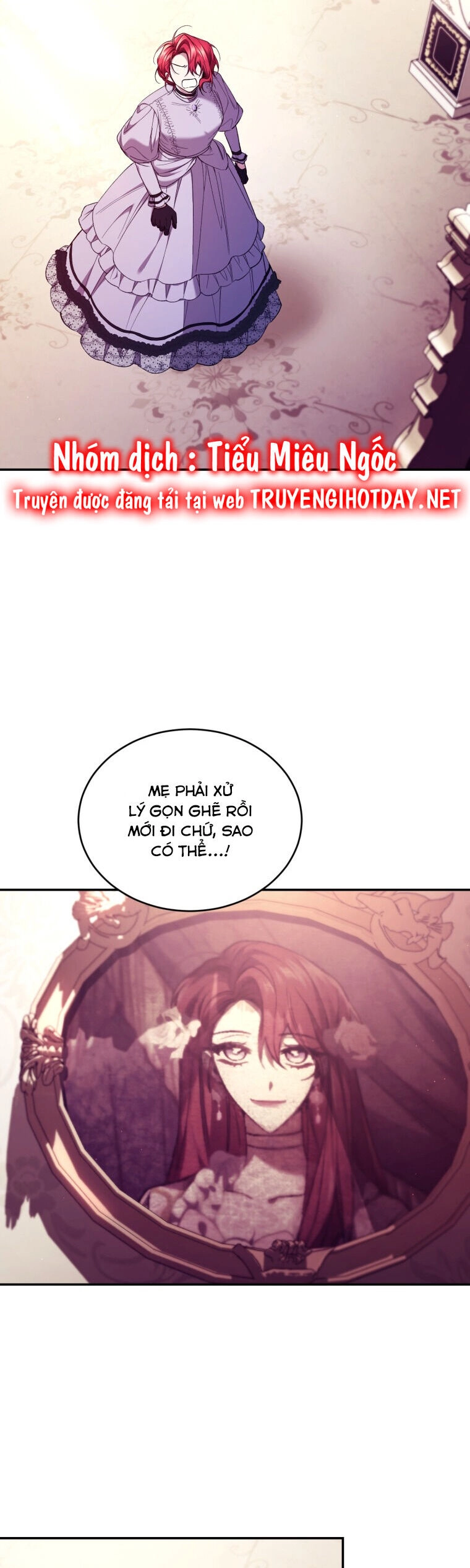 Hoàn Nguyên Quý Cô Chapter 54 - 34