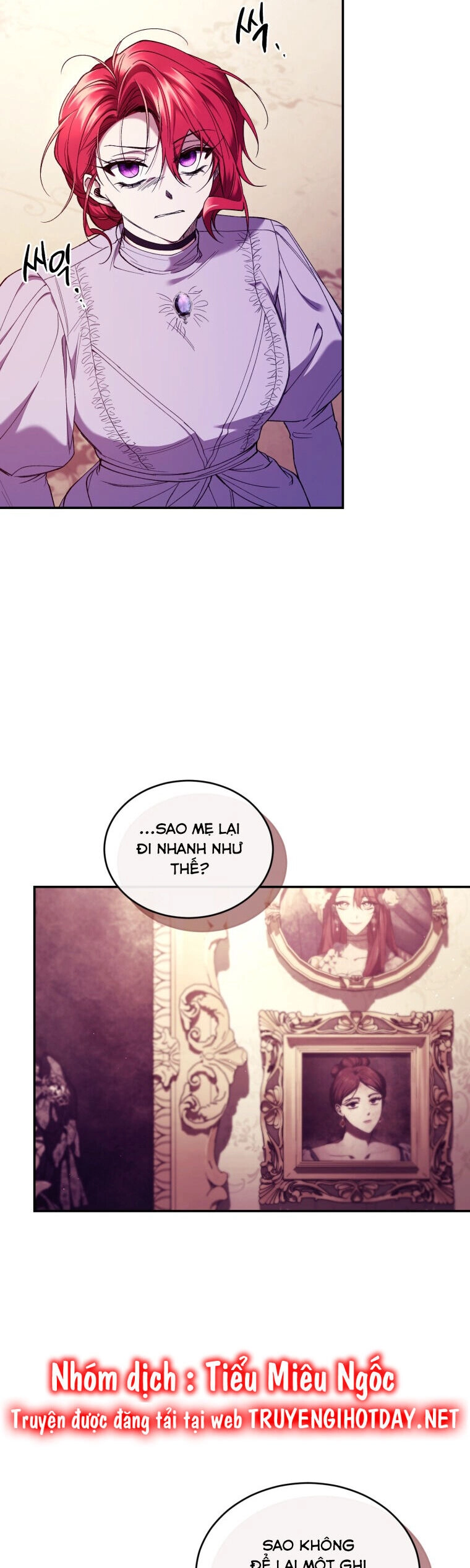 Hoàn Nguyên Quý Cô Chapter 54 - 35