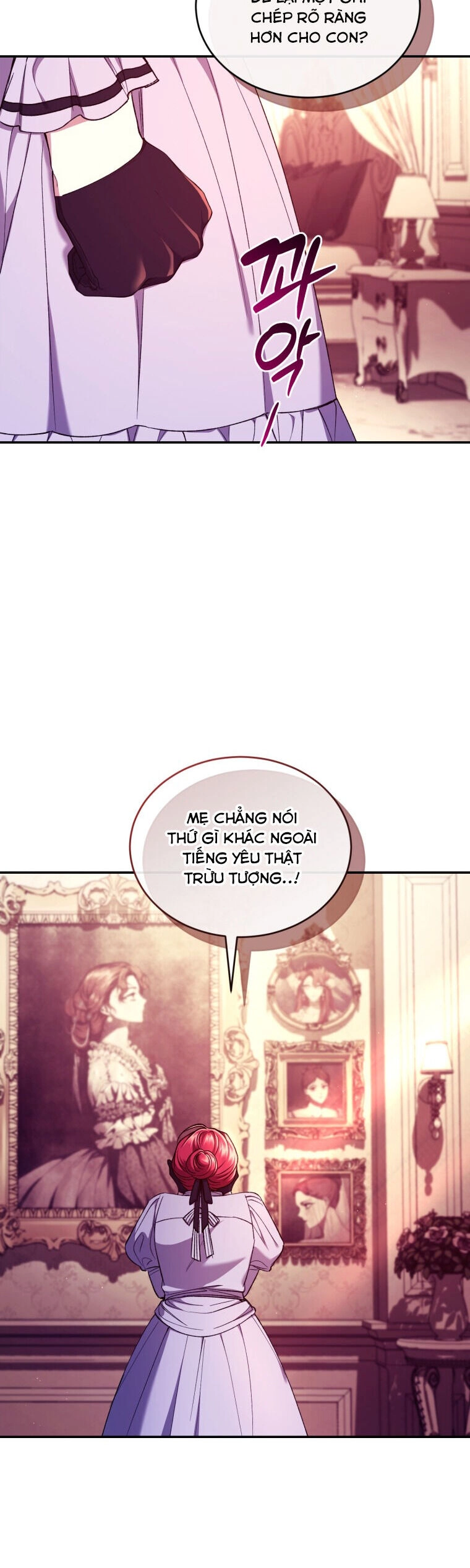 Hoàn Nguyên Quý Cô Chapter 54 - 36