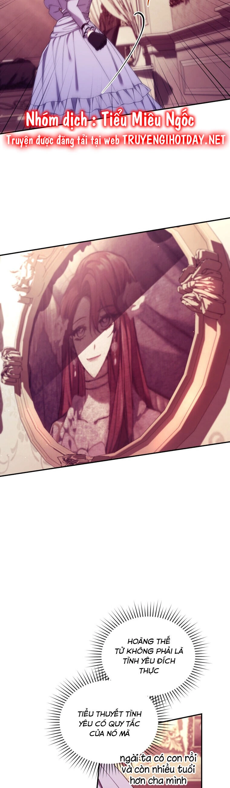 Hoàn Nguyên Quý Cô Chapter 54 - 38