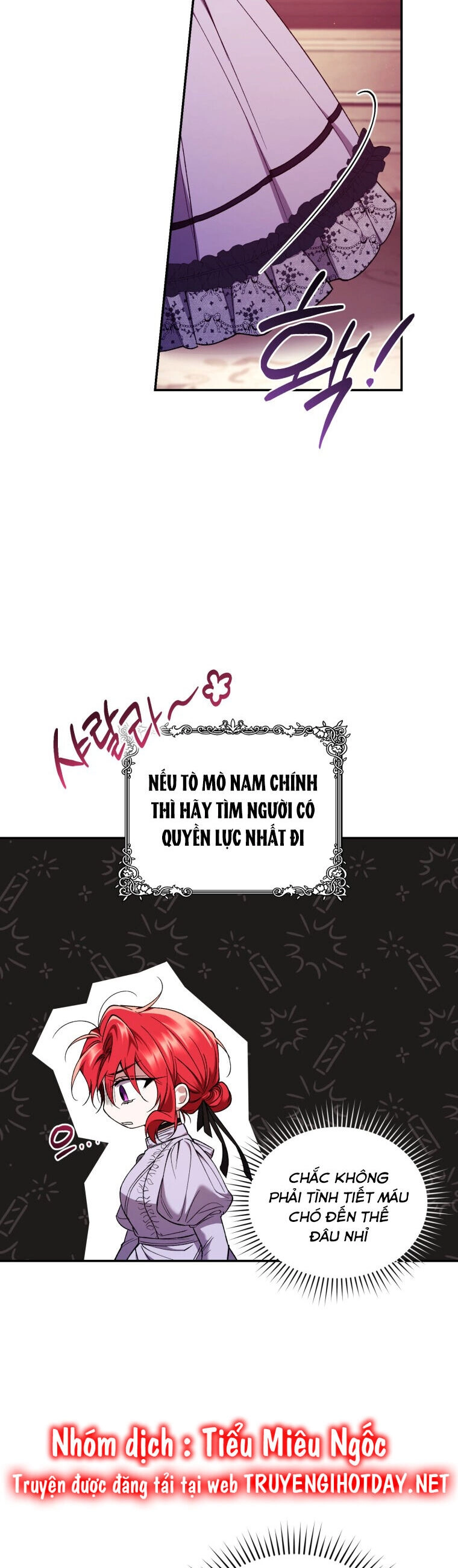 Hoàn Nguyên Quý Cô Chapter 54 - 39