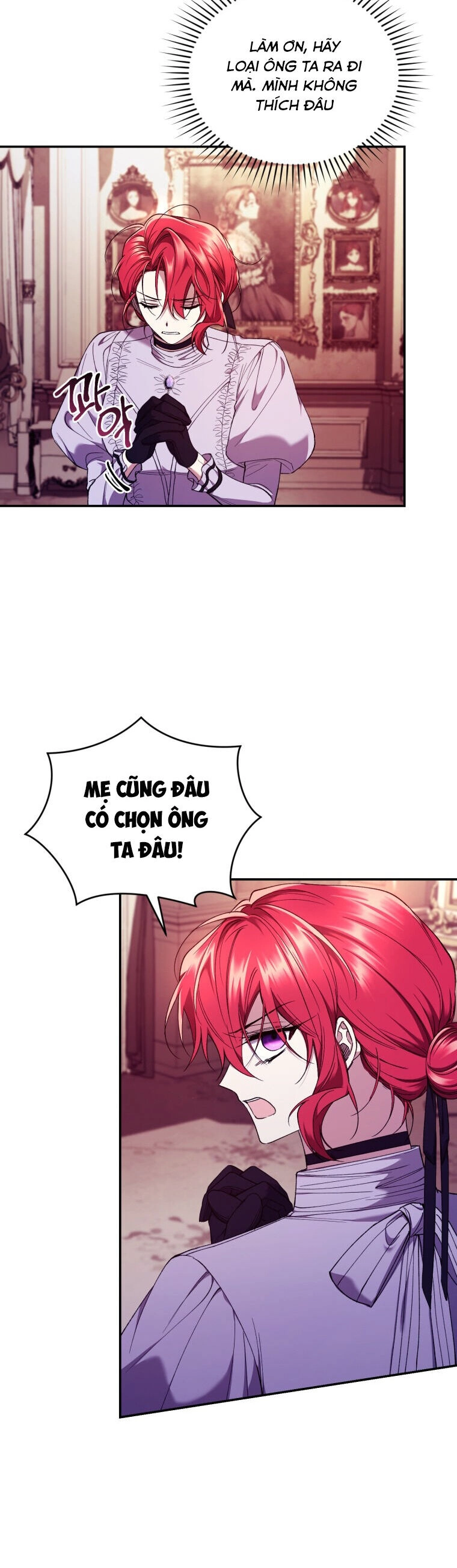 Hoàn Nguyên Quý Cô Chapter 54 - 40