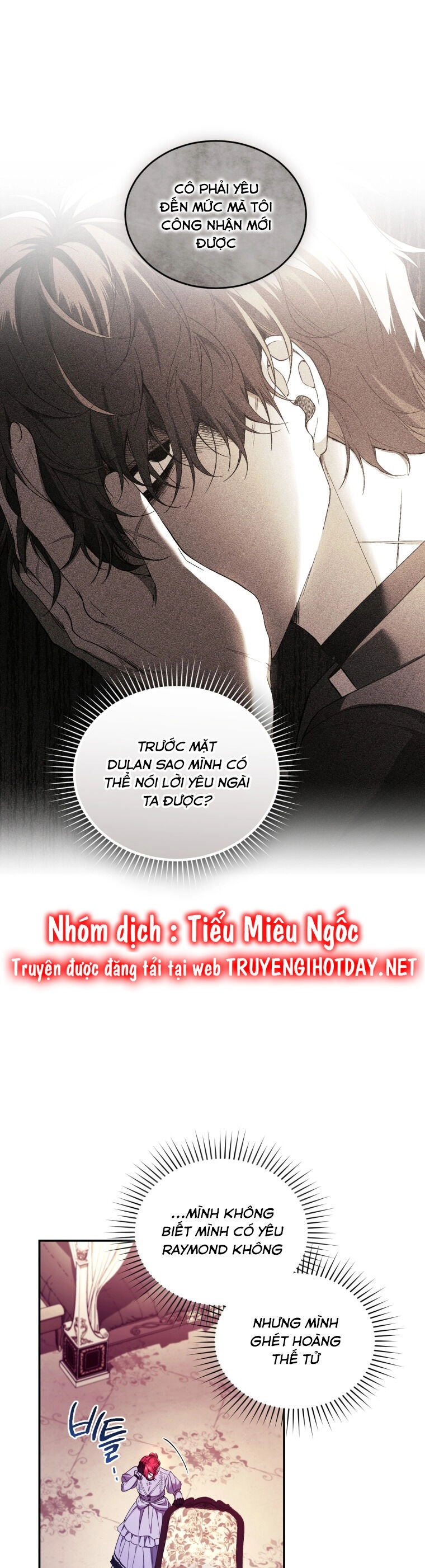 Hoàn Nguyên Quý Cô Chapter 54 - 41