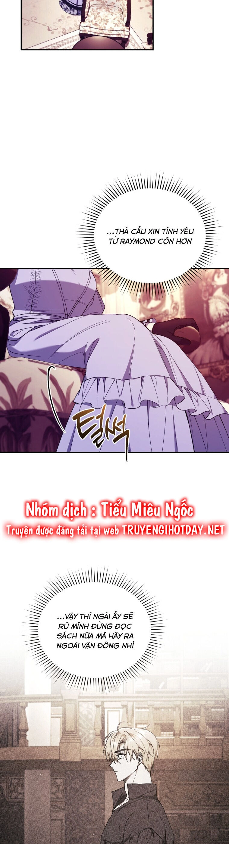 Hoàn Nguyên Quý Cô Chapter 54 - 42