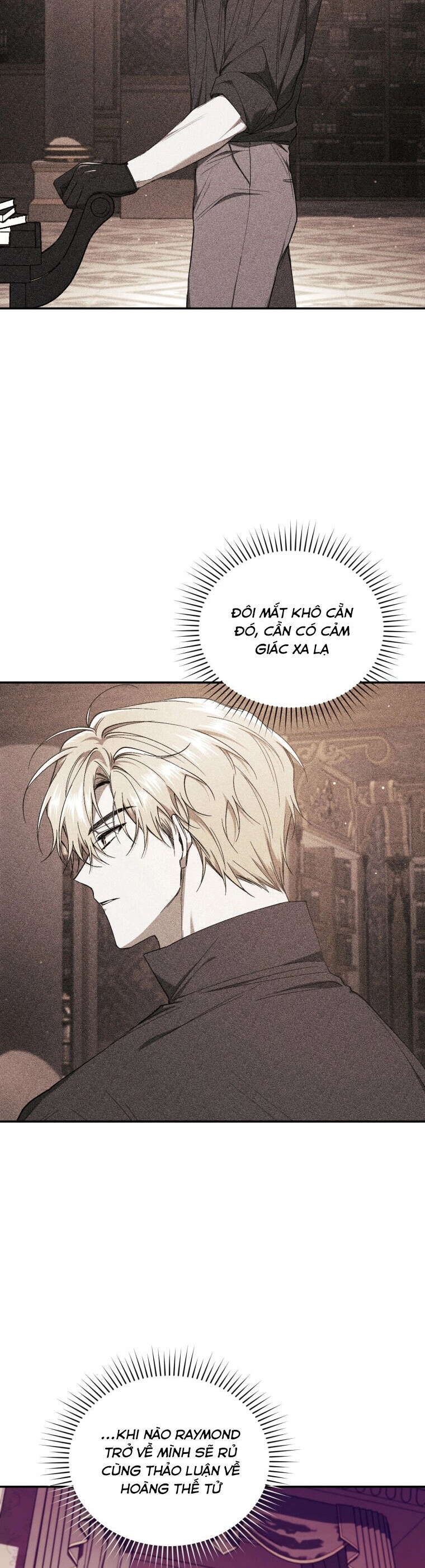 Hoàn Nguyên Quý Cô Chapter 54 - 43