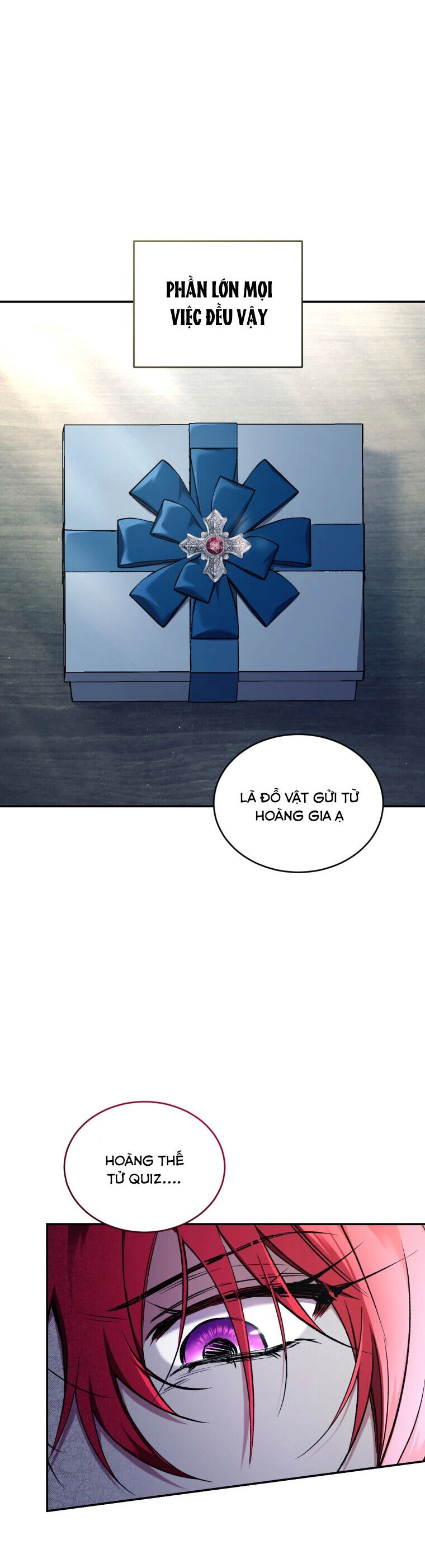 Hoàn Nguyên Quý Cô Chapter 54 - 45