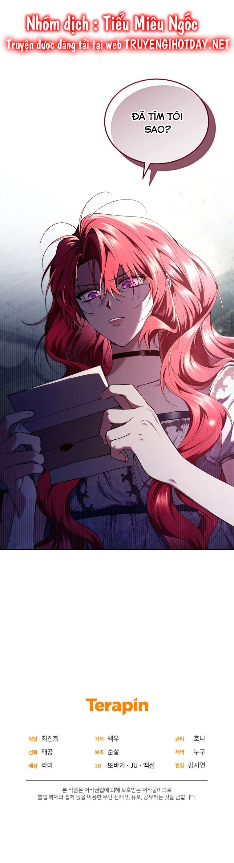 Hoàn Nguyên Quý Cô Chapter 54 - 46